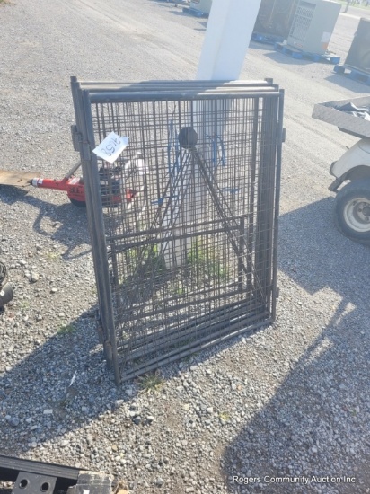 Foldable Pet Pen