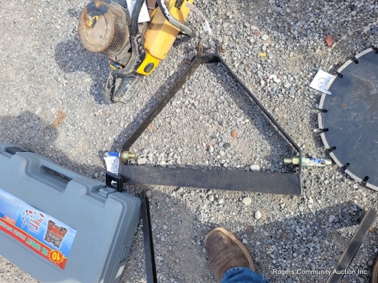 3 Pt Hitch