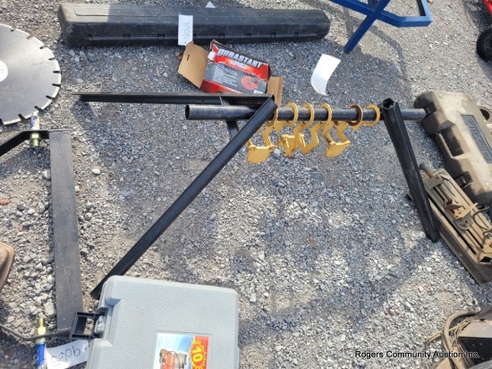 Target Stand