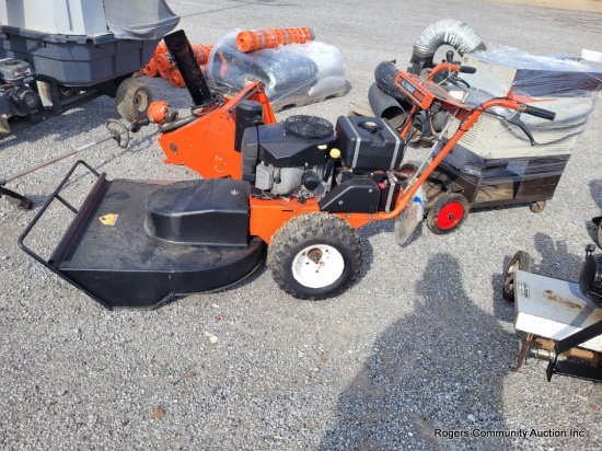 Dr All-terrain Mower 32"deck / Kawasaki Motor 30"