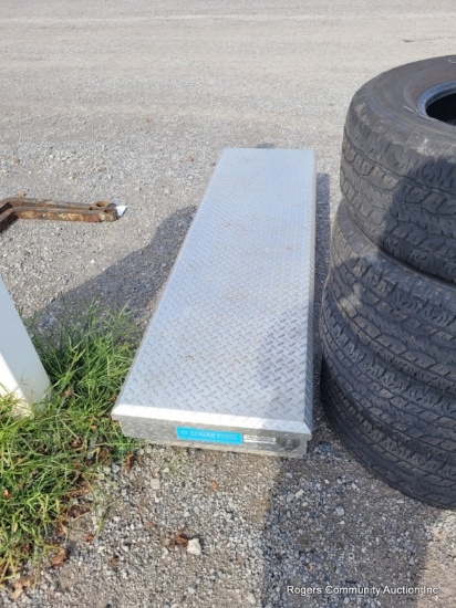 Truck Tool Box