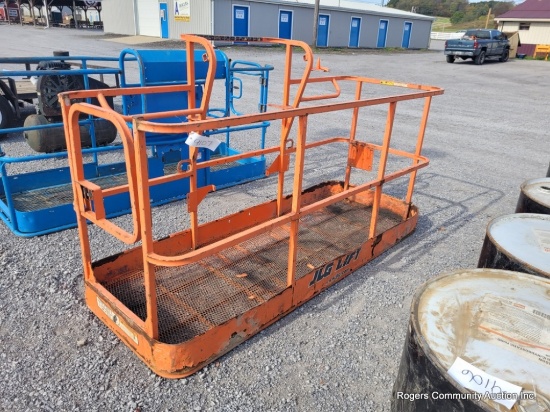 Jlg Basket