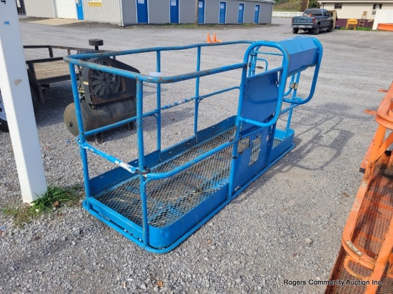 Genie Basket