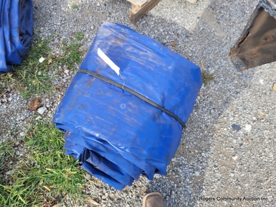 30x40 Tarp