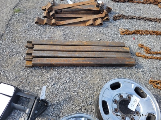 Pipe Stakes