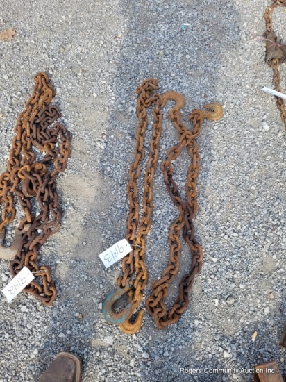 2 Heavy Chains