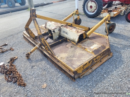 Woods 208 8' Brush Hog