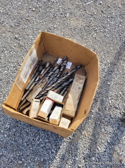 Drill Bits