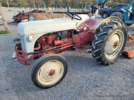 Ford 8n
