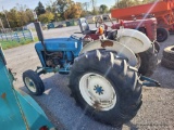 Ford 3000 Gas Tractor - Needs Starter
