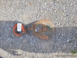 Mckissick Pulley