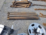 Pipe Stakes