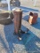 Pneumatic Jack