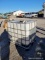 Cage Tank - 275 Gal