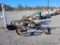 2 Bottom Drag Plow