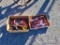 2 Boxes Chevy 350 Parts