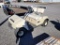 Club Car Golf Cart - No Batteries
