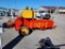 David Bradley 75 Ground Drive Manure Spreader