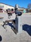 Bridgeport Milling Machine