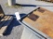 Metal Tool Stand / Workbench
