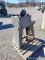 Job Saw W/ Stand