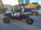Polaris Rzr 900 Side By Side