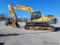 Hyundai 210 - Lc9 Excavator