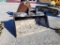 Wb Excavator Bucket