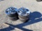 4 Chevy Rims & Hub Caps