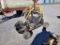 Black Widow Go Cart