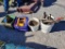 Pipe Dies, Fittings, Ramps, Welding Rod & More