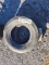 2 - 3 Rib Tires - 6.5