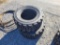 2 Skid Loader Tires - 12-16.5
