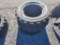 2 Skid Loader Tires - 12-16.5