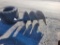 Bobcat Auger Bit