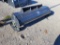 Wolverine Roller Attachment