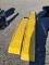 Telescoping Ramps