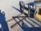 Bobcat Forks