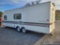 24 Ft 1997 Sportsman 2301 Camper Trailer
