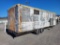 Jobsite Office Trailer - No Title