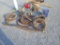 Ridged/ Electric Drain Cleaner
