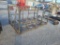Metal Rack
