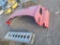 Gmc  C4500 Front Hood