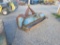 Ford Flail Mower