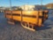 Horse Drawn Bob Sled