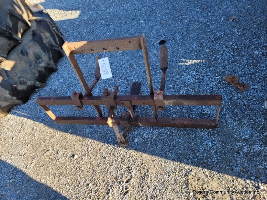 Cultivator