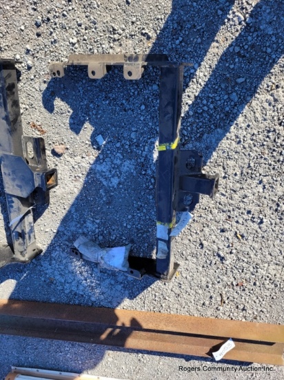 Buyers Hitch Receiver