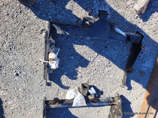 Buyers Hitch Receiver