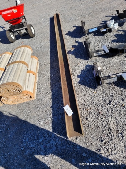 10' I Beam