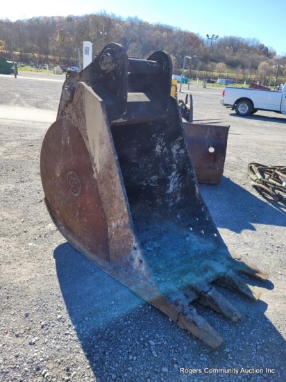 Cf 36" Excavator Bucket